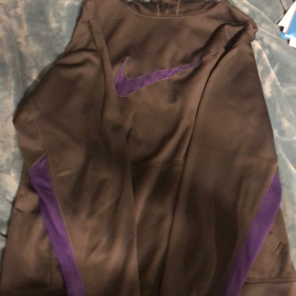 Men’s Nike Therma-Fit Hoodie